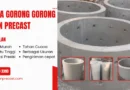 Harga Gorong Gorong Beton